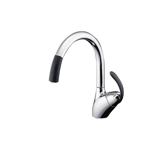 TOTO キッチン水栓 TKN34PBRR | キッチン水栓・台所蛇口 | 生活堂