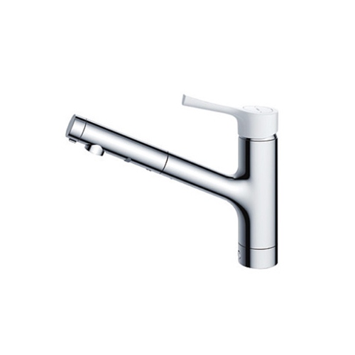 TOTO GGシリーズ キッチン水栓 TKS05306JA 工事費込 | キッチン水栓