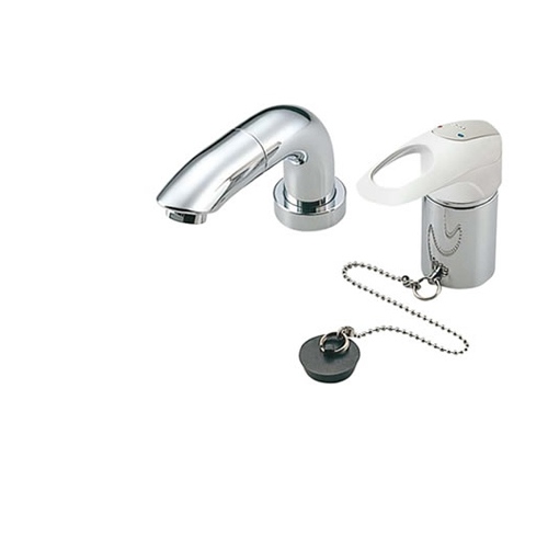 TOTO 洗面水栓 TL834EGR 【省エネ】 | 洗面水栓・洗面台蛇口 | 生活堂