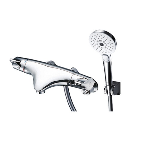 TOTO ニューウエーブシリーズ 浴室水栓 TMNW40AY4 工事費込 | 浴室水栓