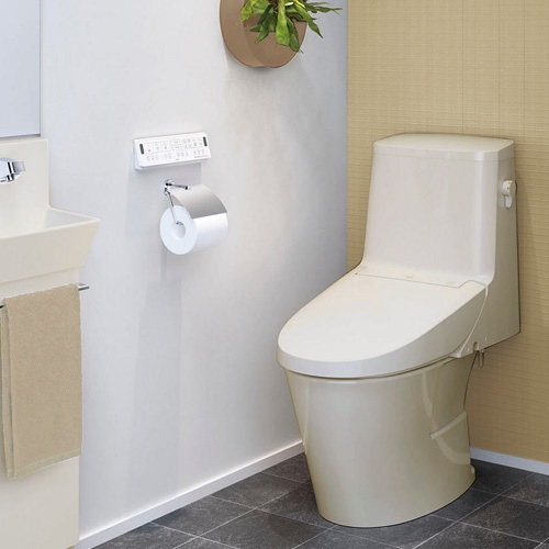 LIXIL アメージュ シャワートイレ Z6グレード トイレ BC-Z30S--DT-Z356