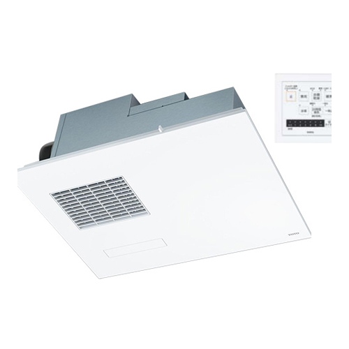 TOTO 取り替え三乾王 TYB3100シリーズ 浴室換気乾燥暖房器 TYB3121GAS