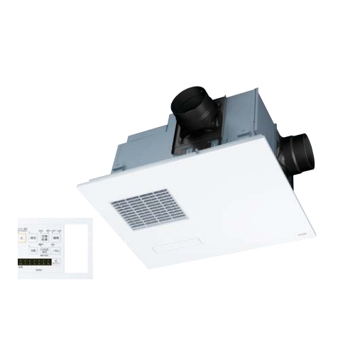 TOTO 三乾王 TYB4000シリーズ 浴室換気乾燥暖房器 TYB4012GCN 工事費込