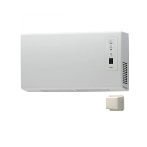 TOTO 三乾王 浴室換気乾燥暖房器 TYR621 工事費込 | 浴室乾燥機・浴室