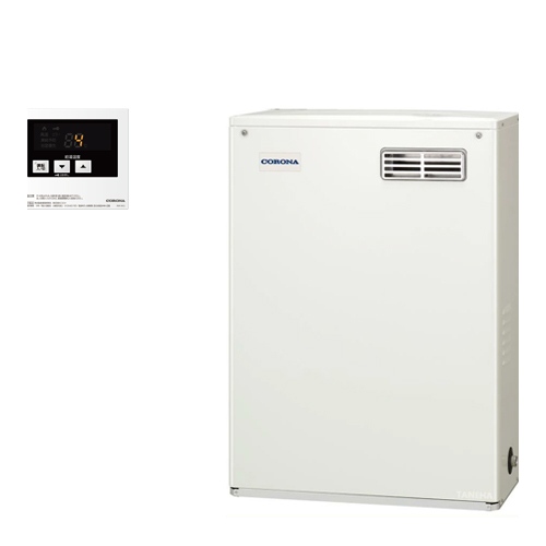 コロナ 石油ふろ給湯機 NXシリーズ 石油給湯器 UIB-NX462(MD) | 給湯器