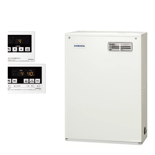 コロナ 石油ふろ給湯機 NXシリーズ 石油給湯器 UKB-NX462B(MD) | 給湯
