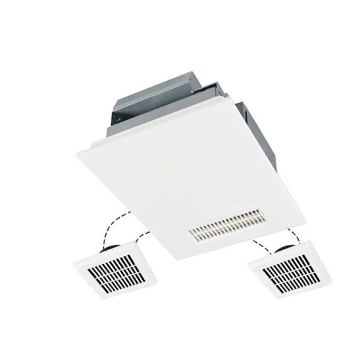 三菱製 換気扇暖房乾燥機 新品未使用 v-142bz2--p-143sw2.jpg