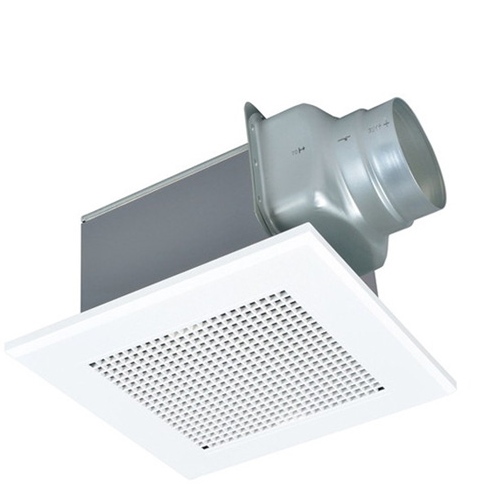 三菱 天井埋込形ダクト用換気扇 浴室換気扇 VD-13Z14 工事費込 | 浴室