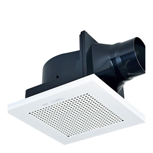 換気扇 VD-15ZXP14-C | 換気扇 | 三菱電機 ダクト用換気扇天井埋込形 居間