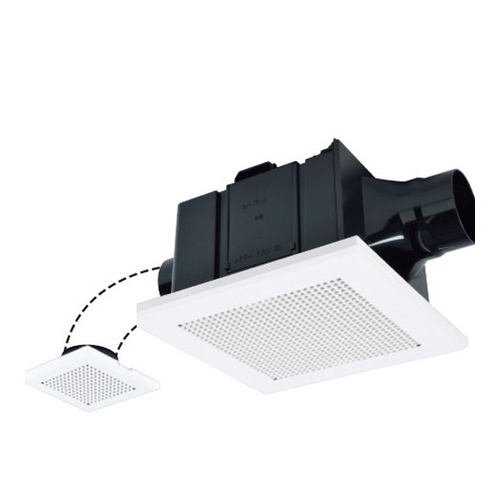 【送料込み!!!】浴室換気扇　定価44,500-税抜　３室換気扇　新品　未使用 ssnet_pana-fy-17c8