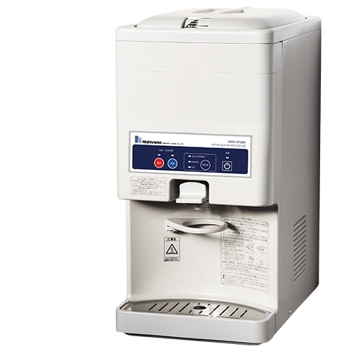 美品　動作確認済み　エア・ウォーター 冷温水器 ER-1301L 上部タンク式 西山工業 WMS-30P3 | ウォータークーラー | 住の森