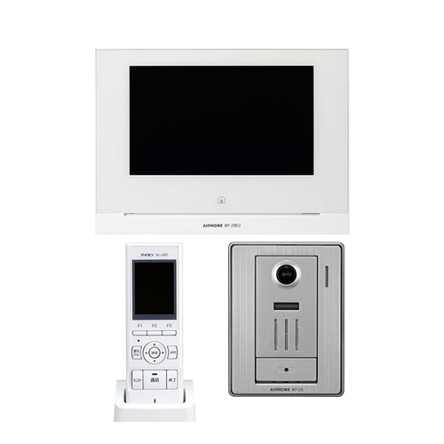 工事費込 アイホン ドアホン WP-24A | エクステリア | 生活堂