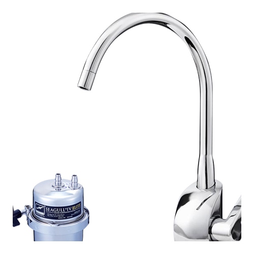シーガルフォー 浄水器 X-1BE-GA01 | 浄水器（蛇口）・カートリッジ