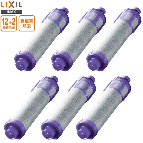 LIXIL カートリッジ JF-22-S
