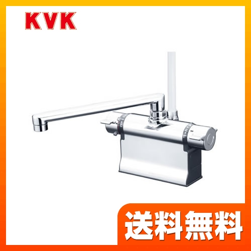 浴室水栓 KVK ≪KF3011TR2≫