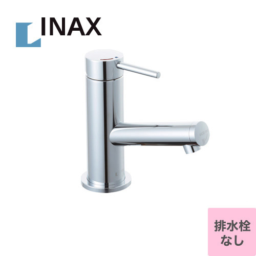INAX 洗面水栓 LF-E340SYC