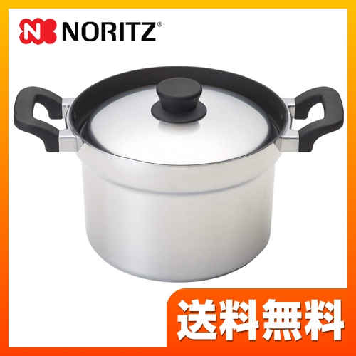 ビルトインコンロ部材 1～5合用 ノーリツ  温調機能用炊飯鍋 ≪LP0150≫