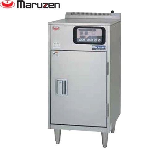 マルゼン 電気式食器消毒保管庫 業務用厨房機器 奥行1列 / 片面扉 食器カゴ付タイプ  【新品】【メーカー直送品】【代引・土日祝配送・時間指定 不可】 ≪MSH-2SE≫