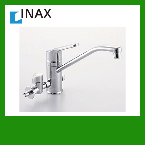 INAX キッチン水栓 SF-HB420SYXBV | キッチン水栓・台所蛇口 | 生活堂