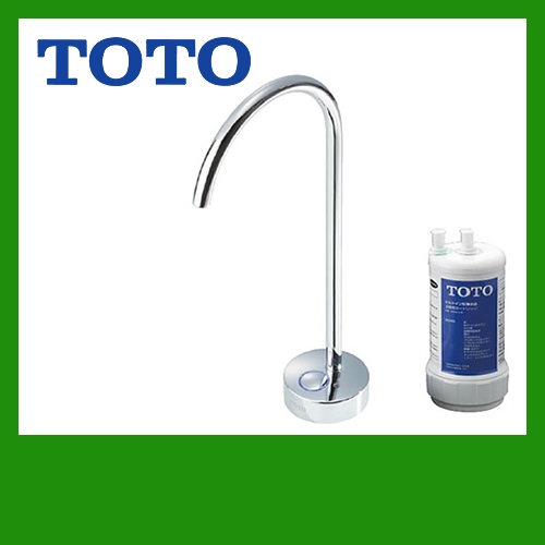 ビルトイン浄水器  TOTO 浄水器≪TEK300≫