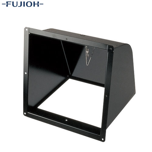 富士工業 レンジフード部材 Wk 25dk Bk レンジフード 生活堂