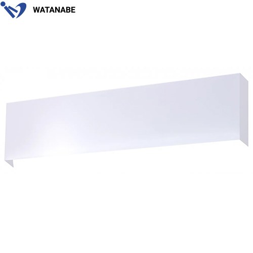 渡辺製作所 前幕板 レンジフード部材 幅60cm  ホワイト ≪WPMF-63W≫